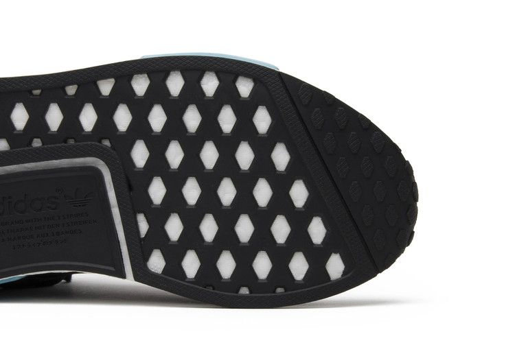 Кроссовки adidas Wmns NMD_R1 'Icey Blue'