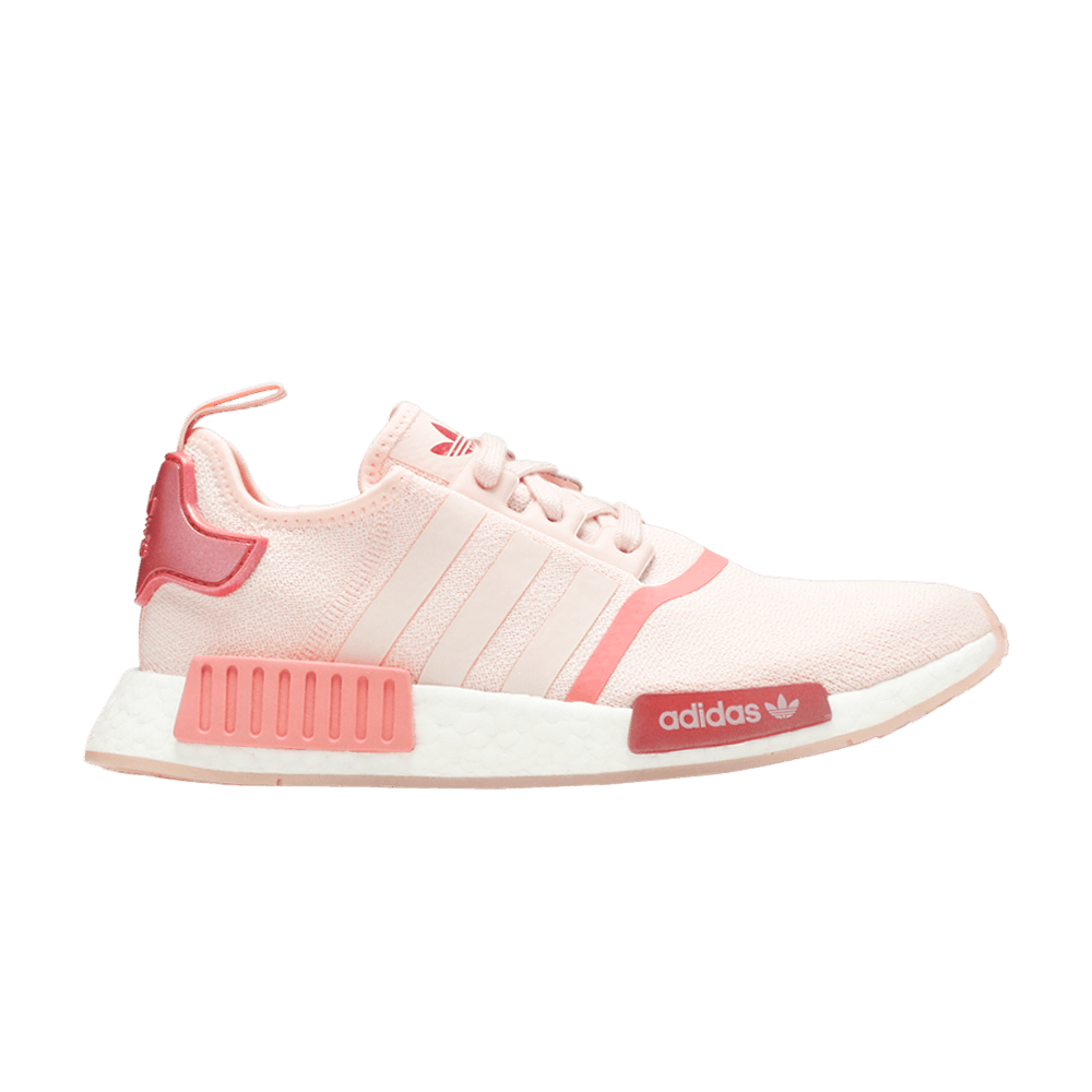 Кроссовки adidas Wmns NMD_R1 'Icey Pink'