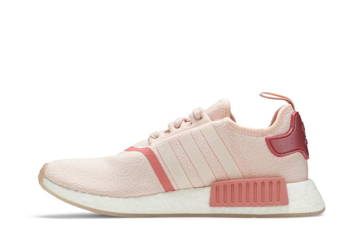 Кроссовки adidas Wmns NMD_R1 'Icey Pink'