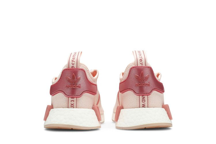 Кроссовки adidas Wmns NMD_R1 'Icey Pink'