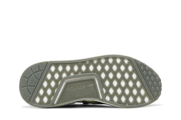 Кроссовки adidas Wmns NMD_R1 'Legacy Green'