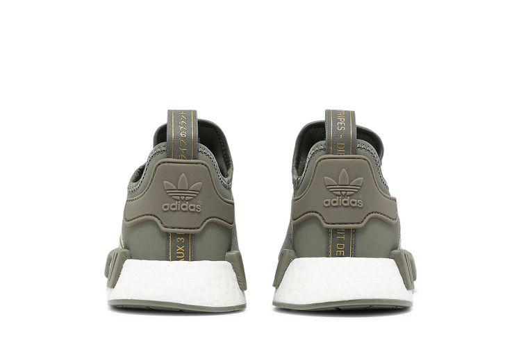 Кроссовки adidas Wmns NMD_R1 'Legacy Green'