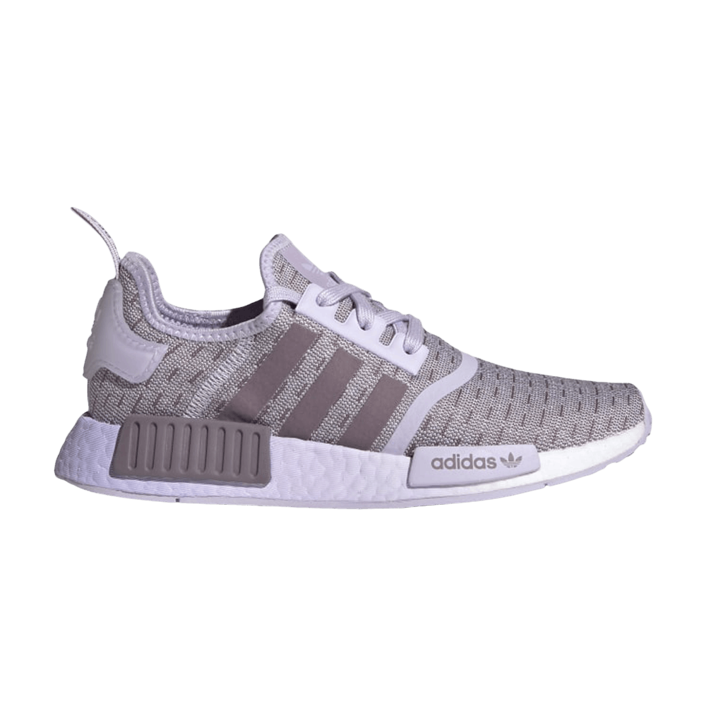Кроссовки adidas Wmns NMD_R1 'Legacy Purple Tint'