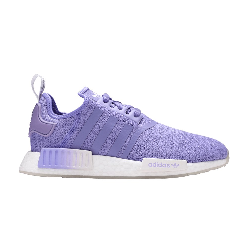 Кроссовки adidas Wmns NMD_R1 'Light Purple'