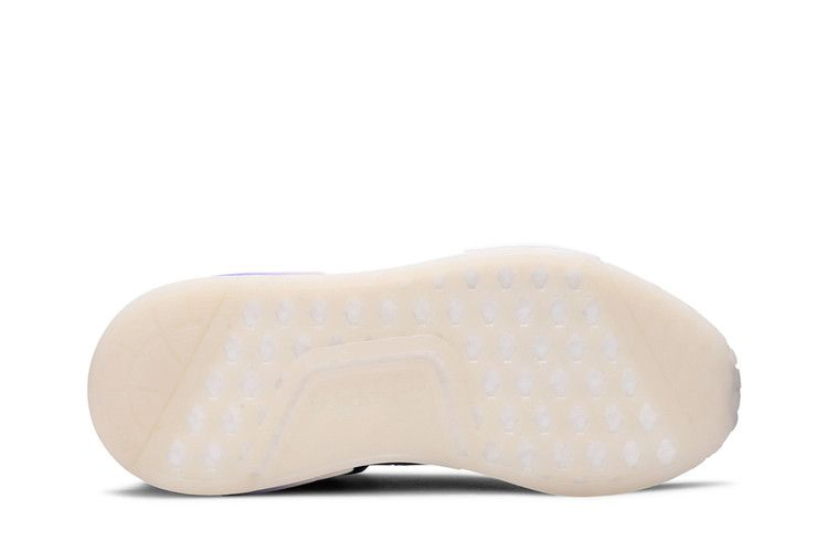 Кроссовки adidas Wmns NMD_R1 'Light Purple'