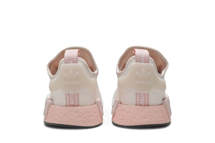 Кроссовки adidas Wmns NMD_R1 'Linen Vapour Pink'