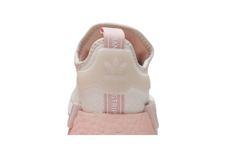 Кроссовки adidas Wmns NMD_R1 'Linen Vapour Pink'