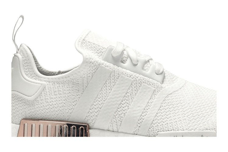 Кроссовки adidas Wmns NMD_R1 'Metallic Plugs - Cloud White'