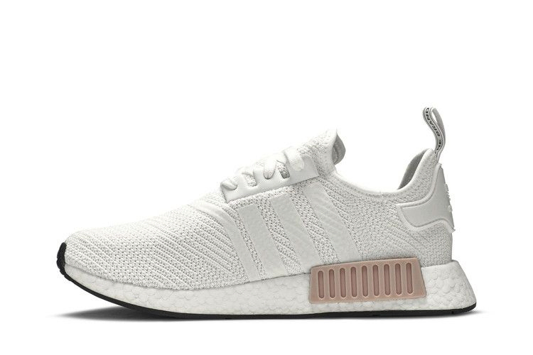 Кроссовки adidas Wmns NMD_R1 'Metallic Plugs - Cloud White'