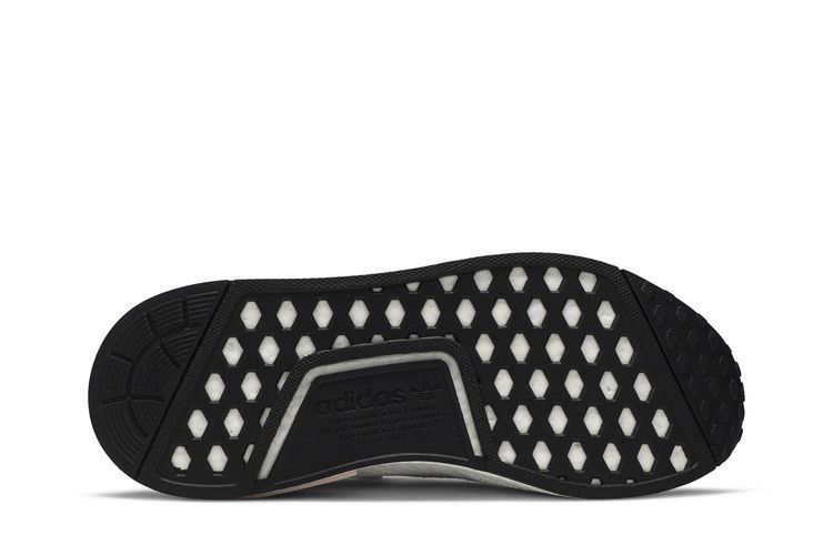 Кроссовки adidas Wmns NMD_R1 'Metallic Plugs - Cloud White'