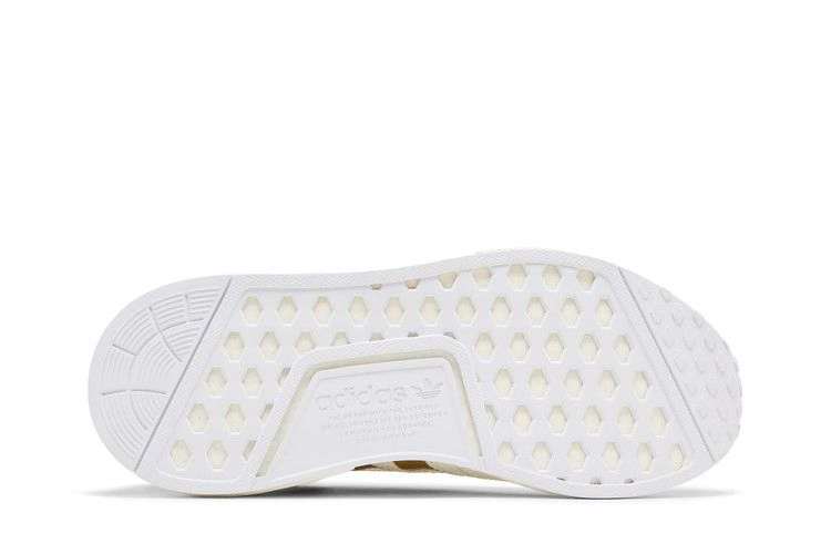 Кроссовки adidas Wmns NMD_R1 'Metallic Stripes'