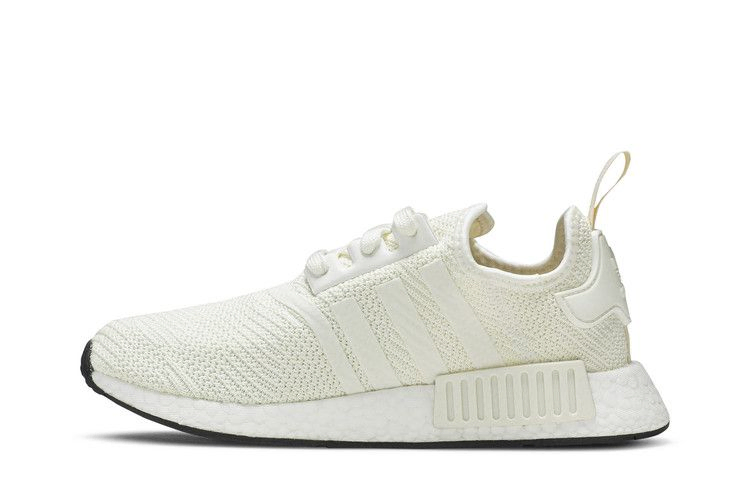 Кроссовки adidas Wmns NMD_R1 'Off White Gold'