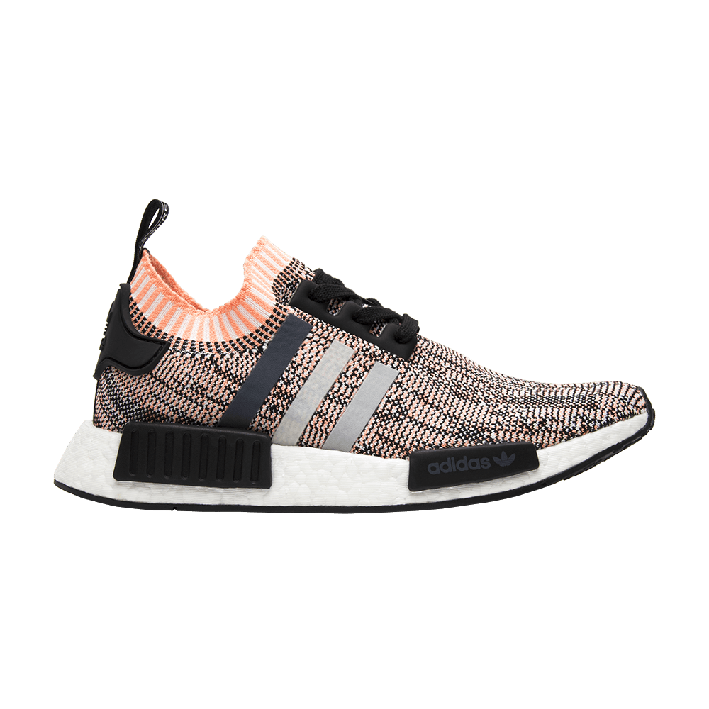 Кроссовки adidas Wmns NMD_R1 Primeknit 'Sun Glow'