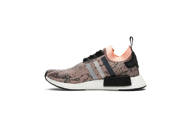 Кроссовки adidas Wmns NMD_R1 Primeknit 'Sun Glow'