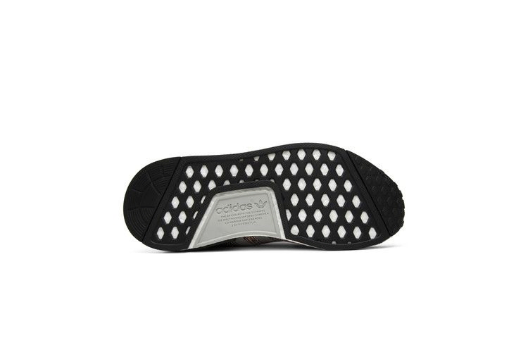 Кроссовки adidas Wmns NMD_R1 Primeknit 'Sun Glow'