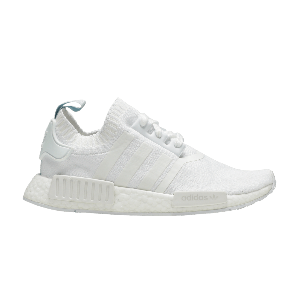 Кроссовки adidas Wmns NMD_R1 PK 'Running White'