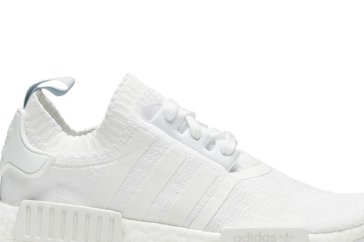 Кроссовки adidas Wmns NMD_R1 PK 'Running White'