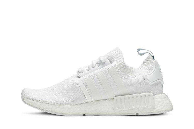 Кроссовки adidas Wmns NMD_R1 PK 'Running White'