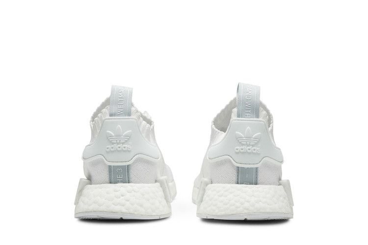 Кроссовки adidas Wmns NMD_R1 PK 'Running White'