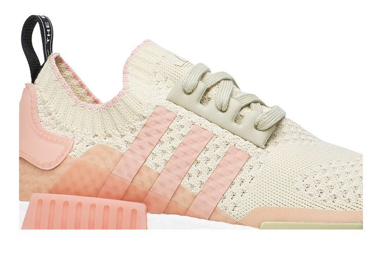Кроссовки adidas Wmns NMD_R1 PK 'Glow Pink'