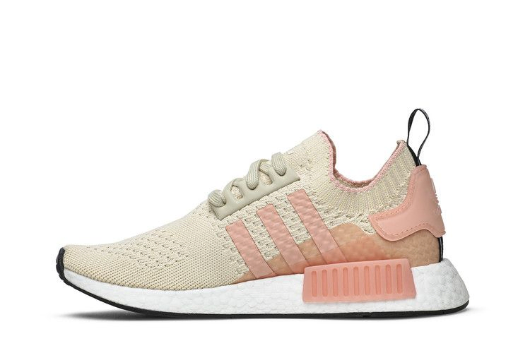 Кроссовки adidas Wmns NMD_R1 PK 'Glow Pink'