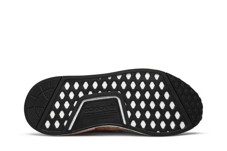 Кроссовки adidas Wmns NMD_R1 PK 'Glow Pink'