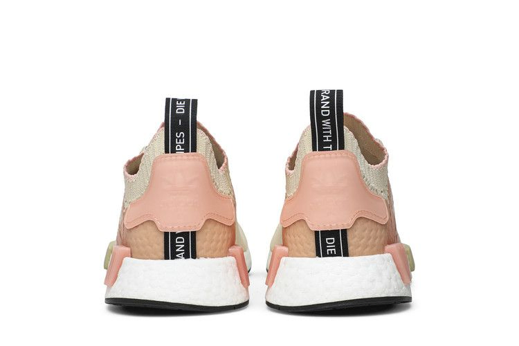 Кроссовки adidas Wmns NMD_R1 PK 'Glow Pink'