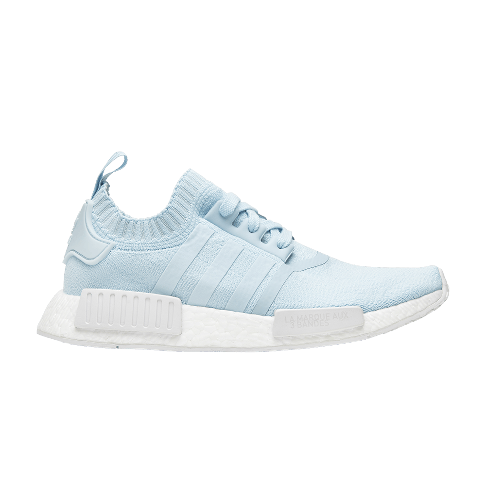 Кроссовки adidas Wmns NMD_R1 Primeknit 'France'