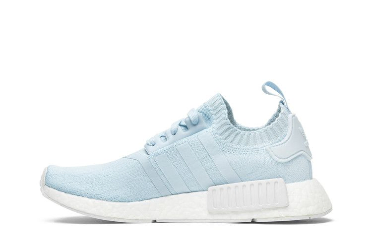 Кроссовки adidas Wmns NMD_R1 Primeknit 'France'