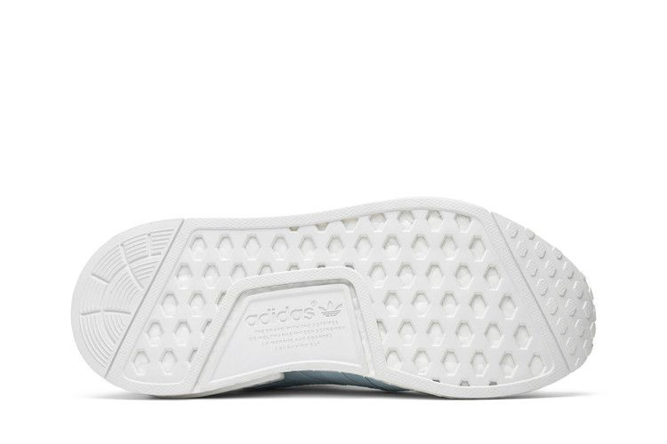 Кроссовки adidas Wmns NMD_R1 Primeknit 'France'