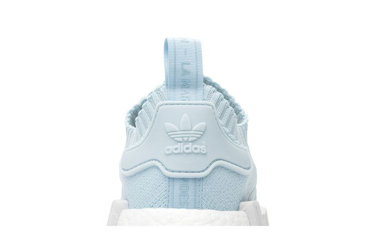 Кроссовки adidas Wmns NMD_R1 Primeknit 'France'