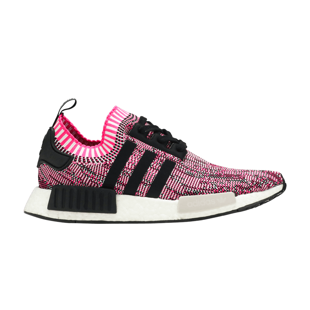 Кроссовки adidas Wmns NMD_R1 PK 'Pink Rose'