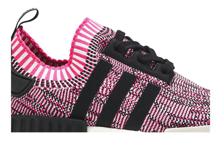 Кроссовки adidas Wmns NMD_R1 PK 'Pink Rose'