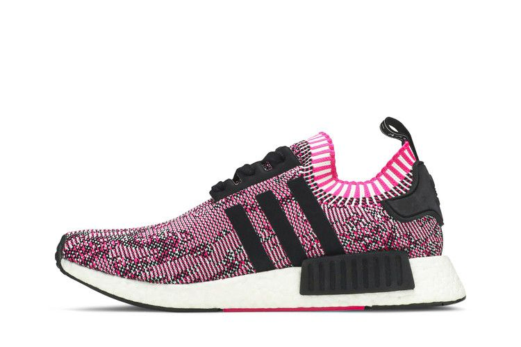 Кроссовки adidas Wmns NMD_R1 PK 'Pink Rose'