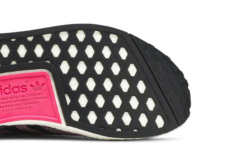 Кроссовки adidas Wmns NMD_R1 PK 'Pink Rose'
