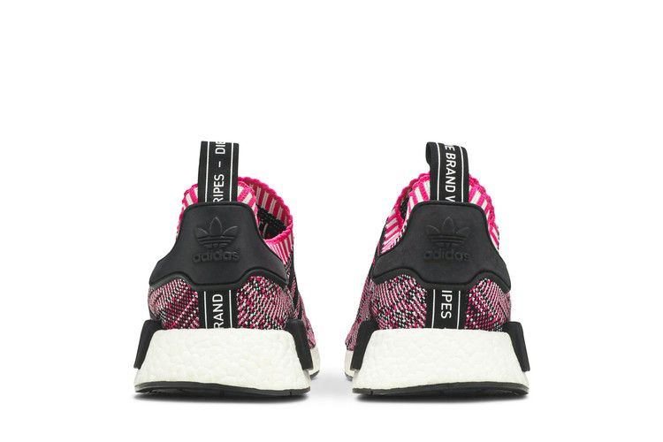Кроссовки adidas Wmns NMD_R1 PK 'Pink Rose'