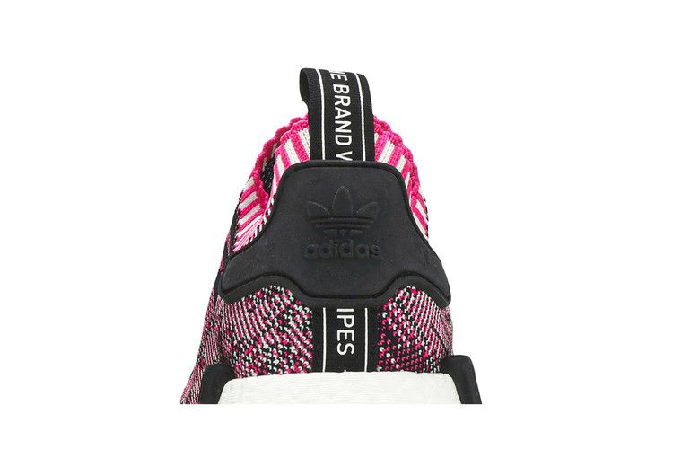 Кроссовки adidas Wmns NMD_R1 PK 'Pink Rose'