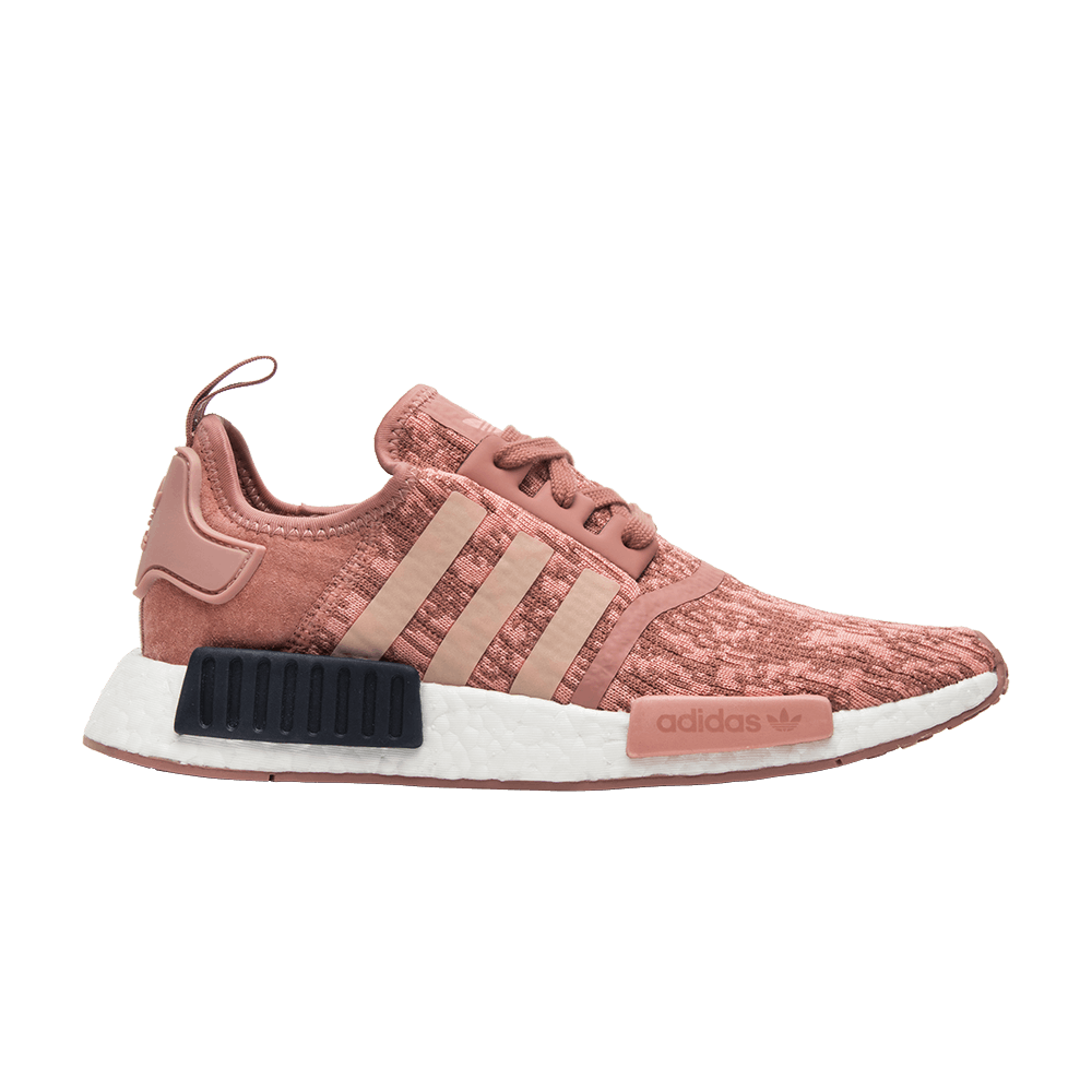 Кроссовки adidas Wmns NMD_R1 'Raw Pink'