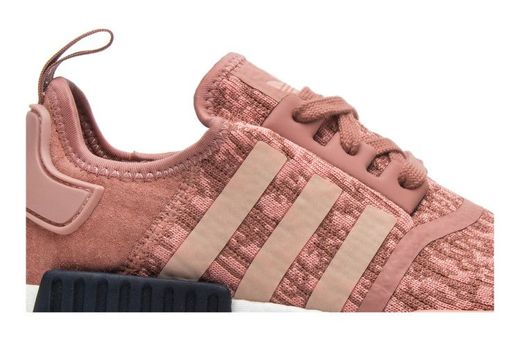 Кроссовки adidas Wmns NMD_R1 'Raw Pink'