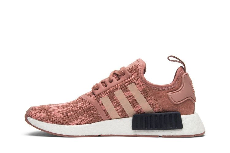 Кроссовки adidas Wmns NMD_R1 'Raw Pink'