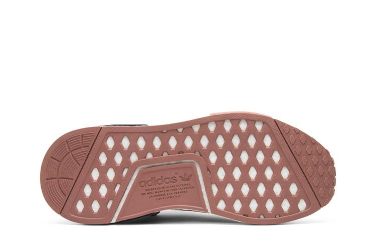 Кроссовки adidas Wmns NMD_R1 'Raw Pink'