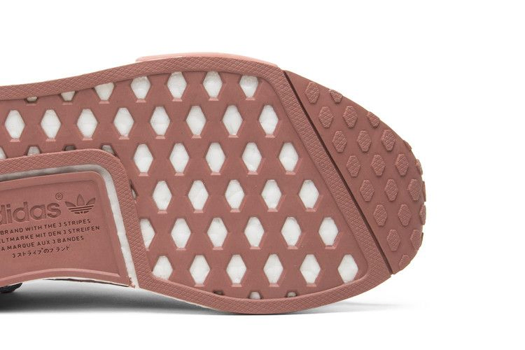 Кроссовки adidas Wmns NMD_R1 'Raw Pink'