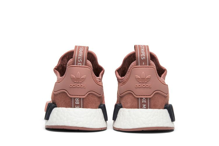 Кроссовки adidas Wmns NMD_R1 'Raw Pink'