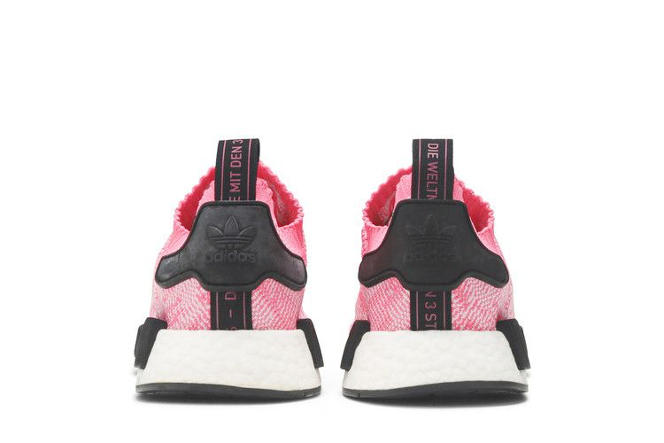 Кроссовки adidas Wmns NMD_R1 Primeknit 'Solar Pink'