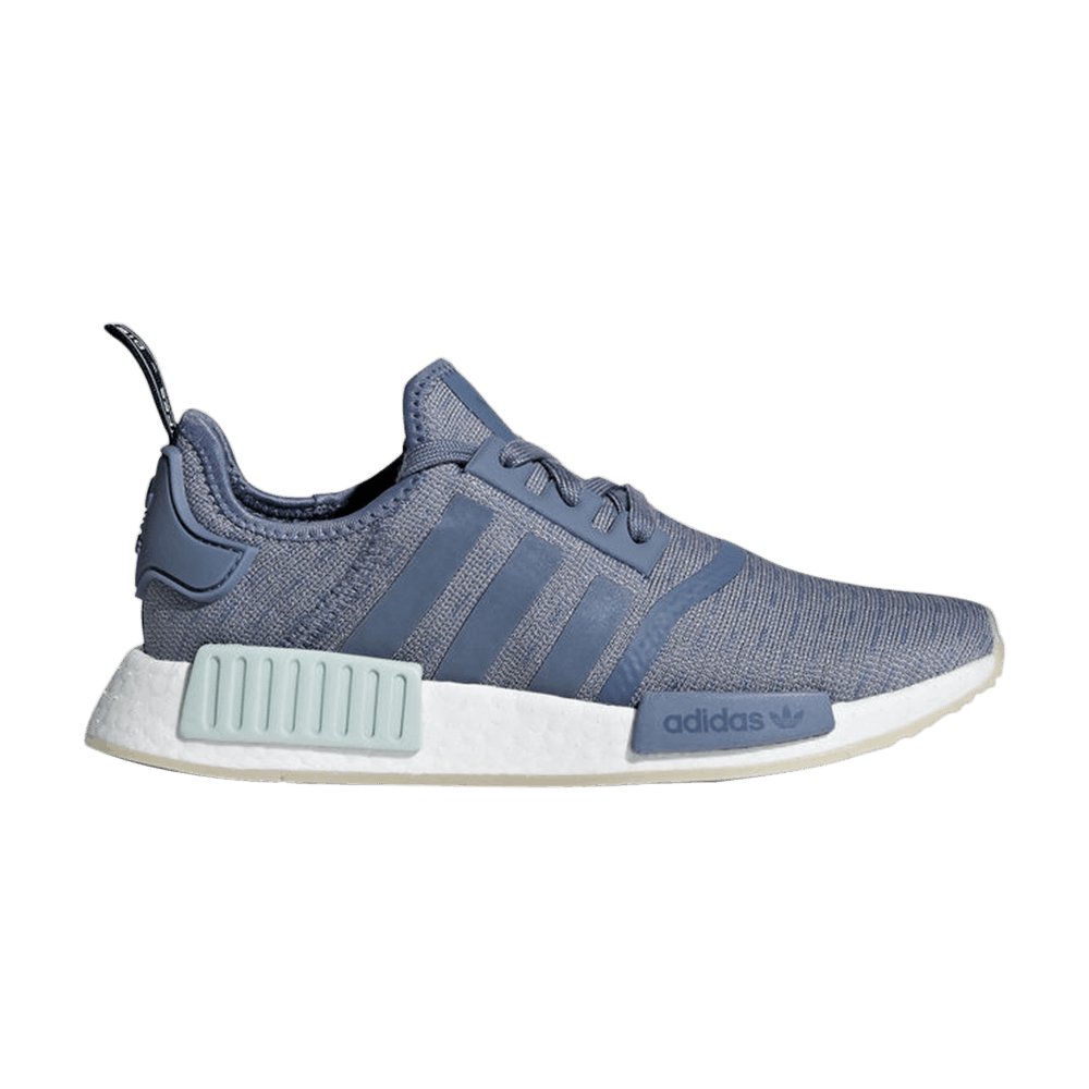 Кроссовки adidas Wmns NMD_R1 'Raw Steel'