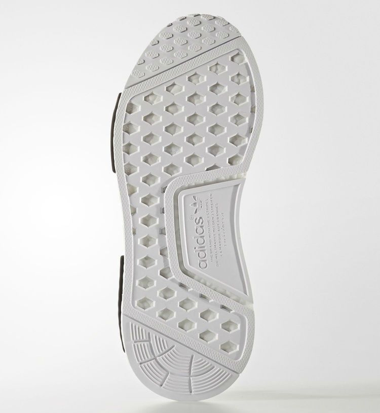 Кроссовки adidas Wmns NMD_R1 'Reverse Reflective'