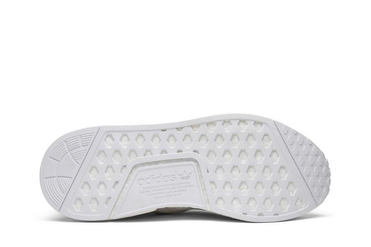 Кроссовки adidas Wmns NMD_R1 'Sand'