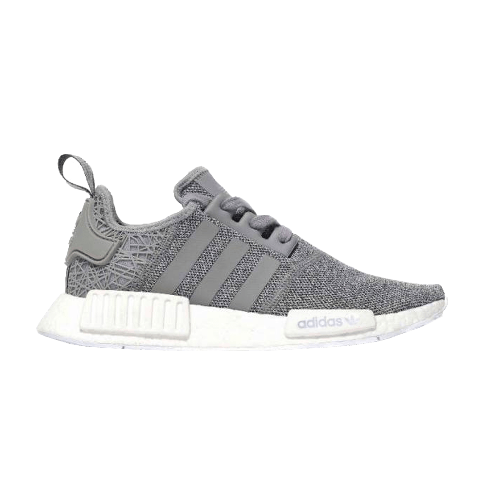Кроссовки adidas Wmns NMD_R1 'Vapour Grey'