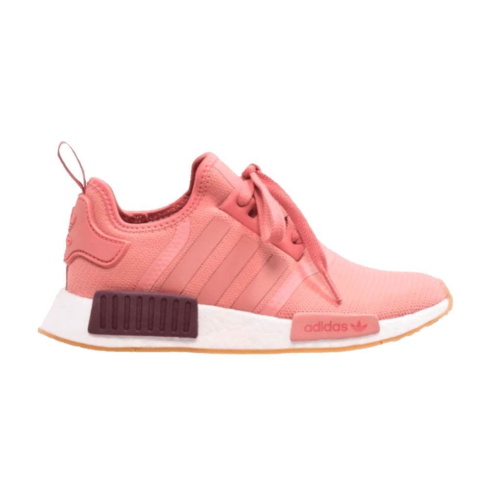 Кроссовки adidas Wmns NMD_R1 'Salmon'