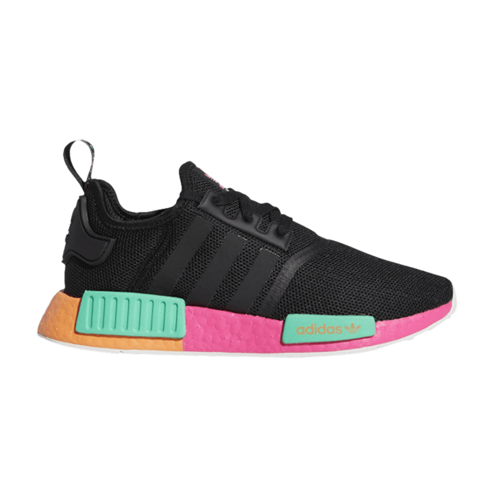 Кроссовки adidas Wmns NMD_R1 'Shock Pink'